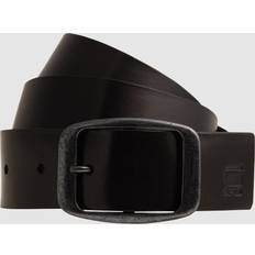 G-Star Homme Accessoires G-Star Ceinture Mett - Noir