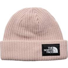 Schwarz Mützen The North Face Salty Lined Beanie Kids' One