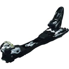 S Alpinbindinger Marker F10 Tour - Black/White