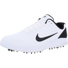 Nero Scarpe da golf Nike Infinity Golf Wide Men's Black