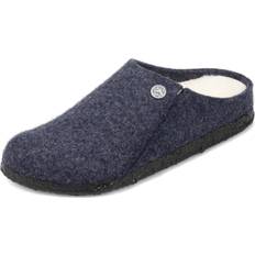 Birkenstock Zermatt Rivet Dames Slof - Blauw