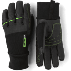 Epsilon Gloves - Black