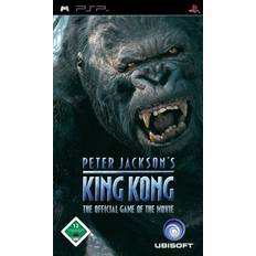 King Kong (PSP)