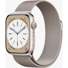 1pc Star color Magnetic Milanese Watchband