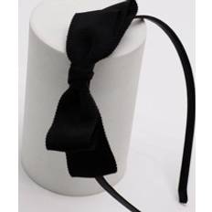 Shein 1pc Women Bow Preppy Style Headband For