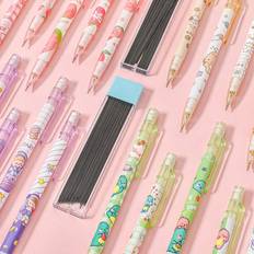 Hobbymaterial Shein 100pcs/box Mechanical Pencil Refill Leads