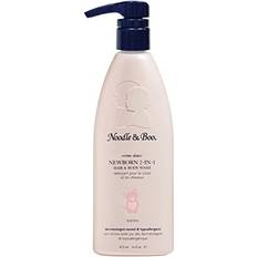 Newborn 2-in-1 Hair & Body Wash 473ml