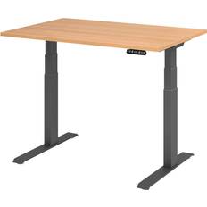 XDKB12 Skrivbord 80x120cm