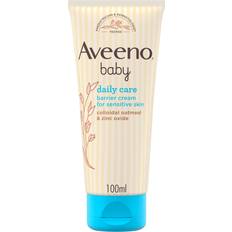 Aveeno Daily Care Barrier Nappy Cream 100ml