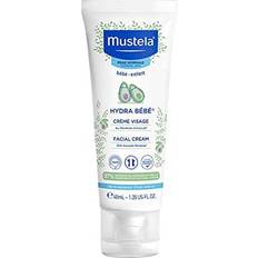 Mustela Hydra Bebe Face Cream 40ml