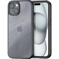 Dux ducis Aimo Series Back Cover for iPhone 15 Plus