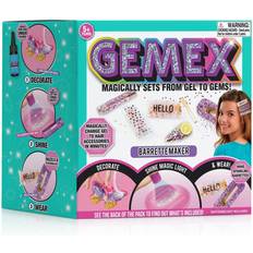 Gemex Legetøj Gemex Hairclip Model Set