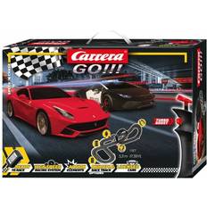 Set di Avvio Carrera Speed 'n Chase 20062534