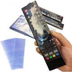 20pcs Clear Control Cover