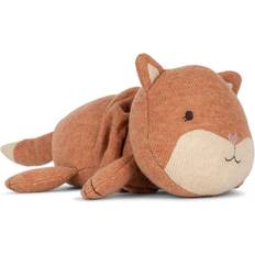 Konges Sløjd Harmonica Foxie 30cm