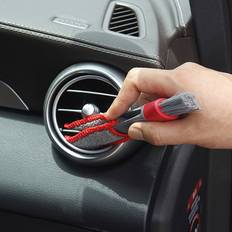 Shein 1pc Car Air Outlet Cleaning Brush