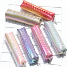 Shein Random Holographic Pencil Case 1pc