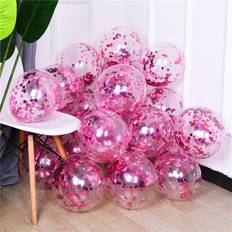 10pcs/set Latex Balloon, Modern Decor Party Celebration Decoration Balloon For Party