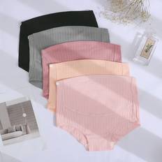 Shein Maternity 5pack Adjustable Waist Panty
