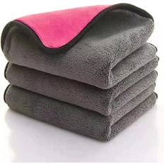 Shein 1pc Car Towel, Car Cleaner