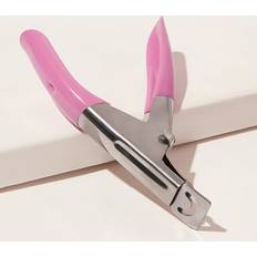 Shein 1pc Professional Nail Art Clipper For False Nail Tips