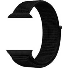Shein Plain Luminous Watchband