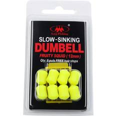 Shein 1box Carp Bait Soft Fishing Lure