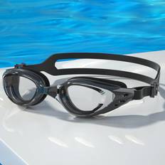 Shein Waterproof Swimming Goggles