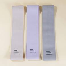Shein Hip Resistance Band Gym Accessories