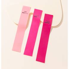 Shein 3pcs Hip Circle Band