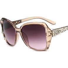 Shein Geo Fashion Glasses