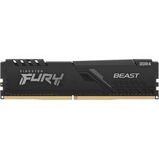 Shein Kingston Fury Beast DDR GBGBGB MHzMHz Memory RAM for Desktop PC Enthusiast Gaming Computer Black