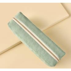 Shein Plain Pencil Bag 1pc