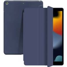 Shein Solid Case Compatible With iPad