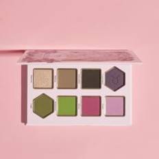 Cosmetics Shein Tenacious Taurus Palette