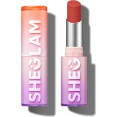Cosmetics Shein Dynamatte Boom Long Lasting Matte LipstickOn An Adventure Colors Creamy Matte Waterproof Lipstick Amazing NonStick Cup TransferProof Lipstick Black F