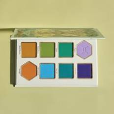 Cosmetics Shein Gifted Gemini Palette