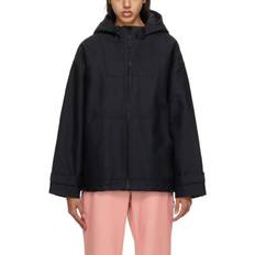 Women's The Technical Padded Jacket - Black