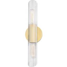 E26 Wall Lights Mitzi Hudson Cecily Wall light