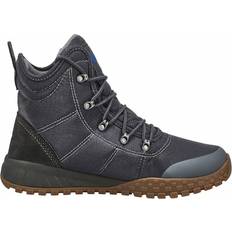 Columbia Men Boots Columbia Fairbanks Omni-Heat M - Graphite/Dark Moss