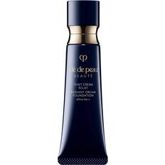 Clé de Peau Beauté Radiant Cream Foundation SPF25 PA++ B70