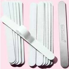 Shein 13pcs Stainless Steel Nail File 100 180 Grit