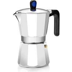 Induction Express 9 Cup