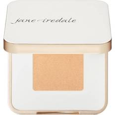 Jane Iredale Øyenskygger Jane Iredale PurePressed Eye Shadow Single Pure Gold