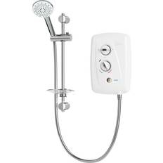 Triton t80 shower Triton T80 Easi-Fit (SW8009EFPW) White