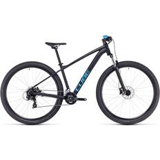 XS Mountainbikes Cube Aim Hardtail Mountain Bike 2023