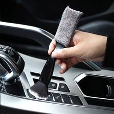 Shein 1pc Car Cleaning Brush