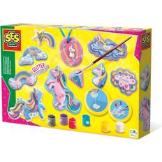 Casting & Painting Unicorns