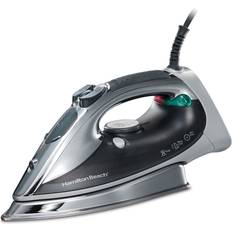 Irons & Steamers Hamilton Beach Professional Iron with Auto Shutoff