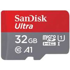 Shein SanDisk Micro SD Card 32GB 64GB 128GB 256GB 512GB 1TB